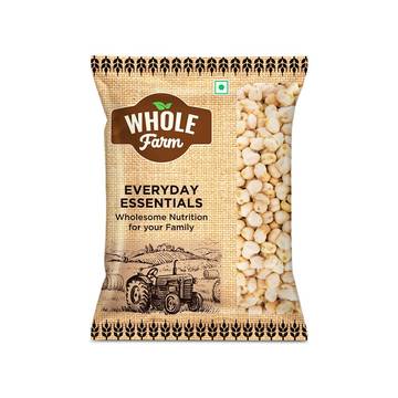 Whole Farm Premium Kabuli Chana (Big Size)